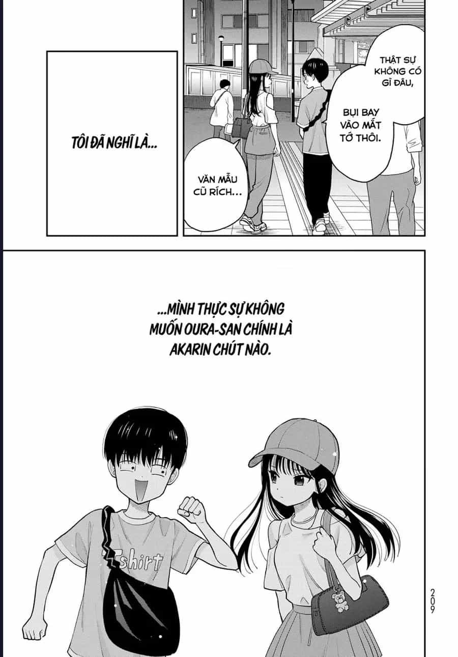 Boku Dake Ga Shitterun Daze - Chương 10 - ảnh 38