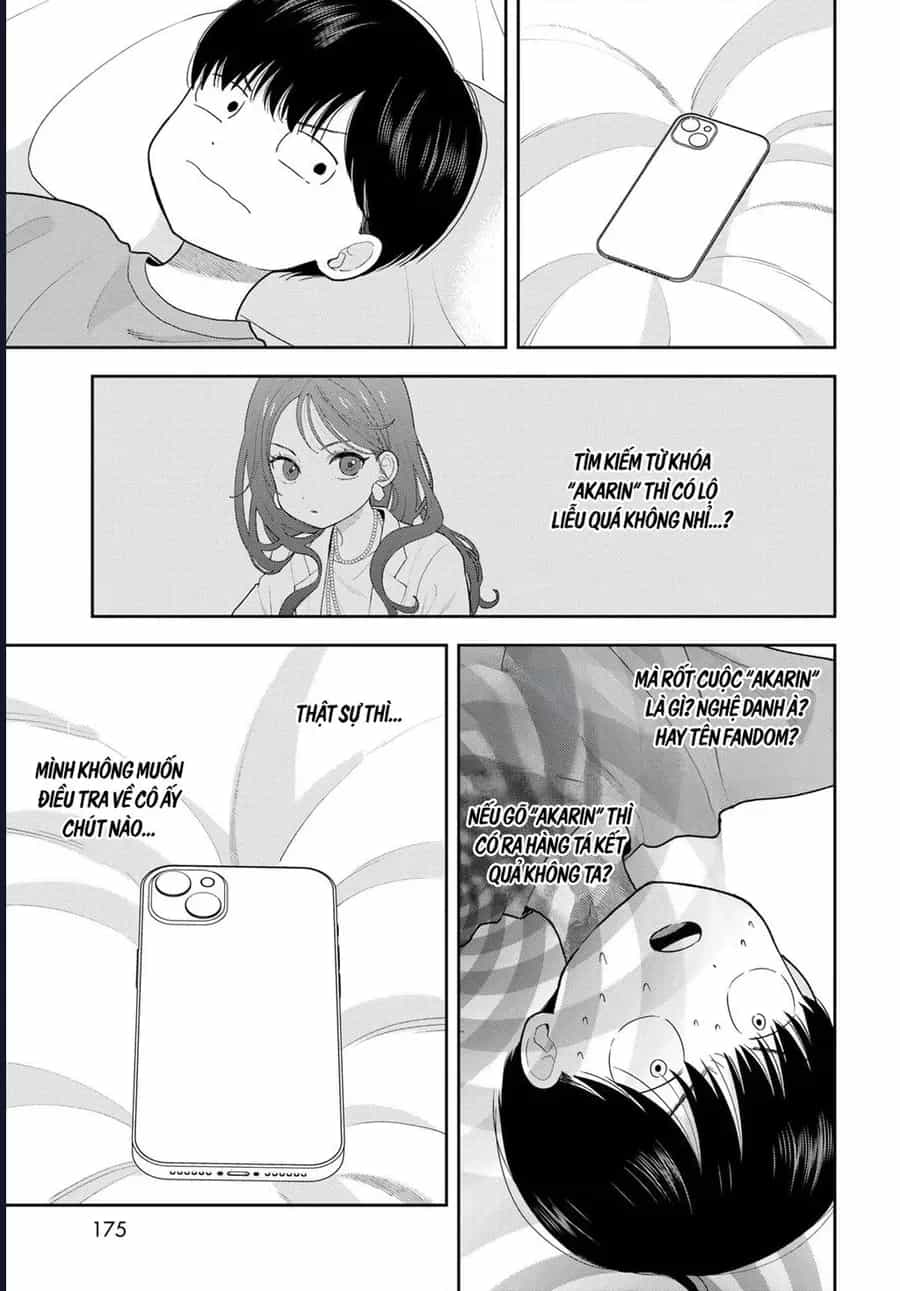 Boku Dake Ga Shitterun Daze - Chương 10 - ảnh 5