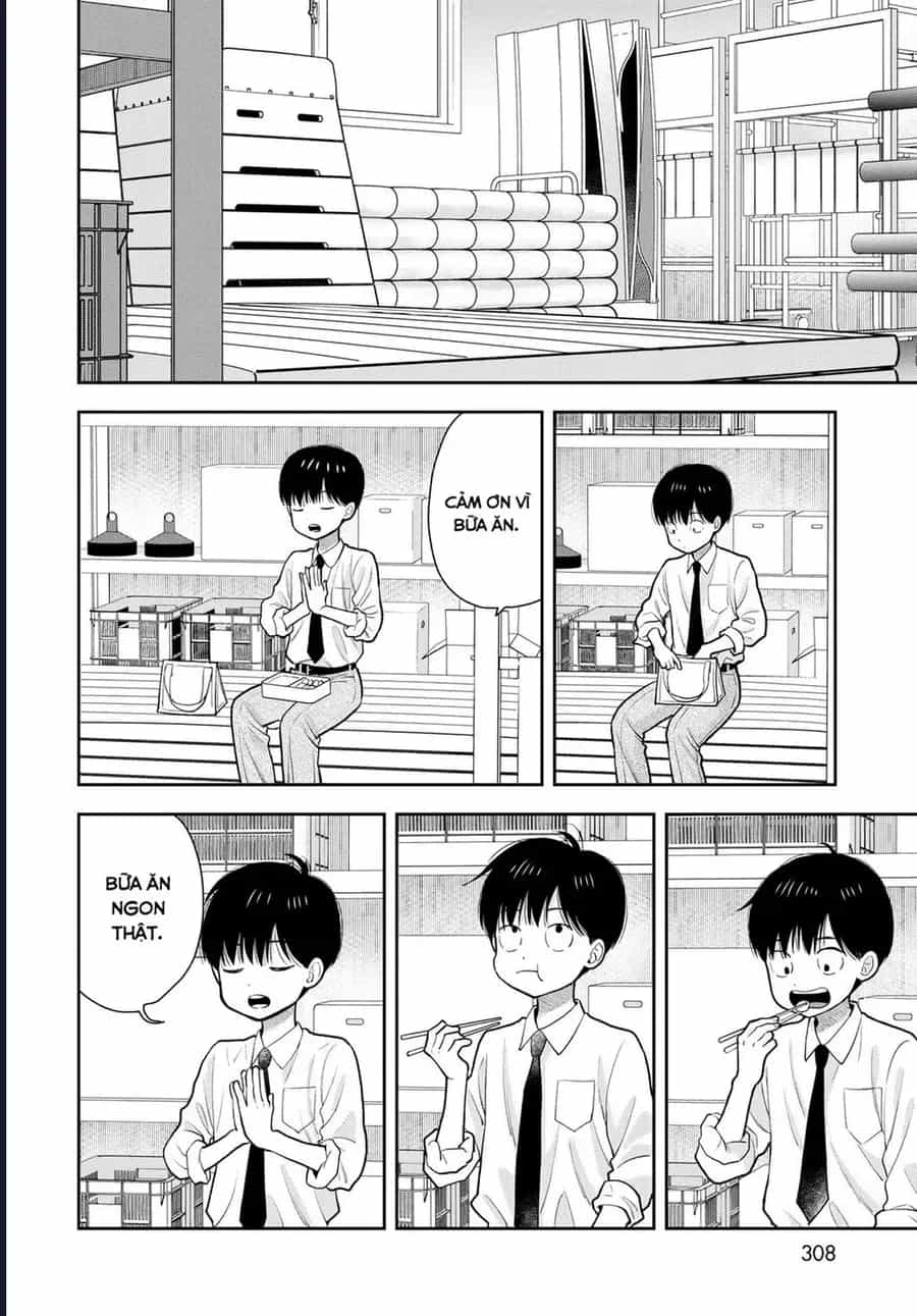 Boku Dake Ga Shitterun Daze - Chương 11 - ảnh 20