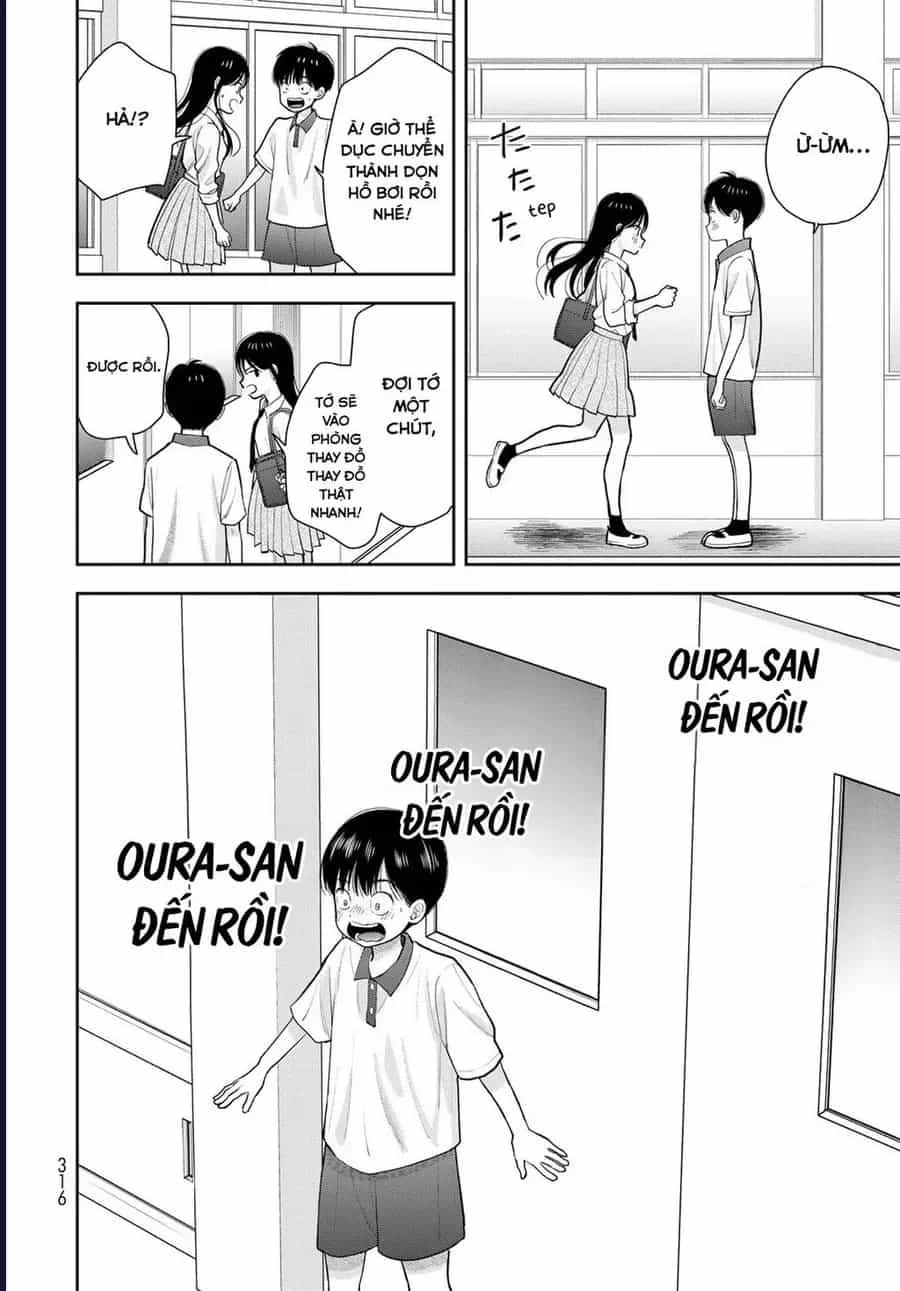 Boku Dake Ga Shitterun Daze - Chương 11 - ảnh 28