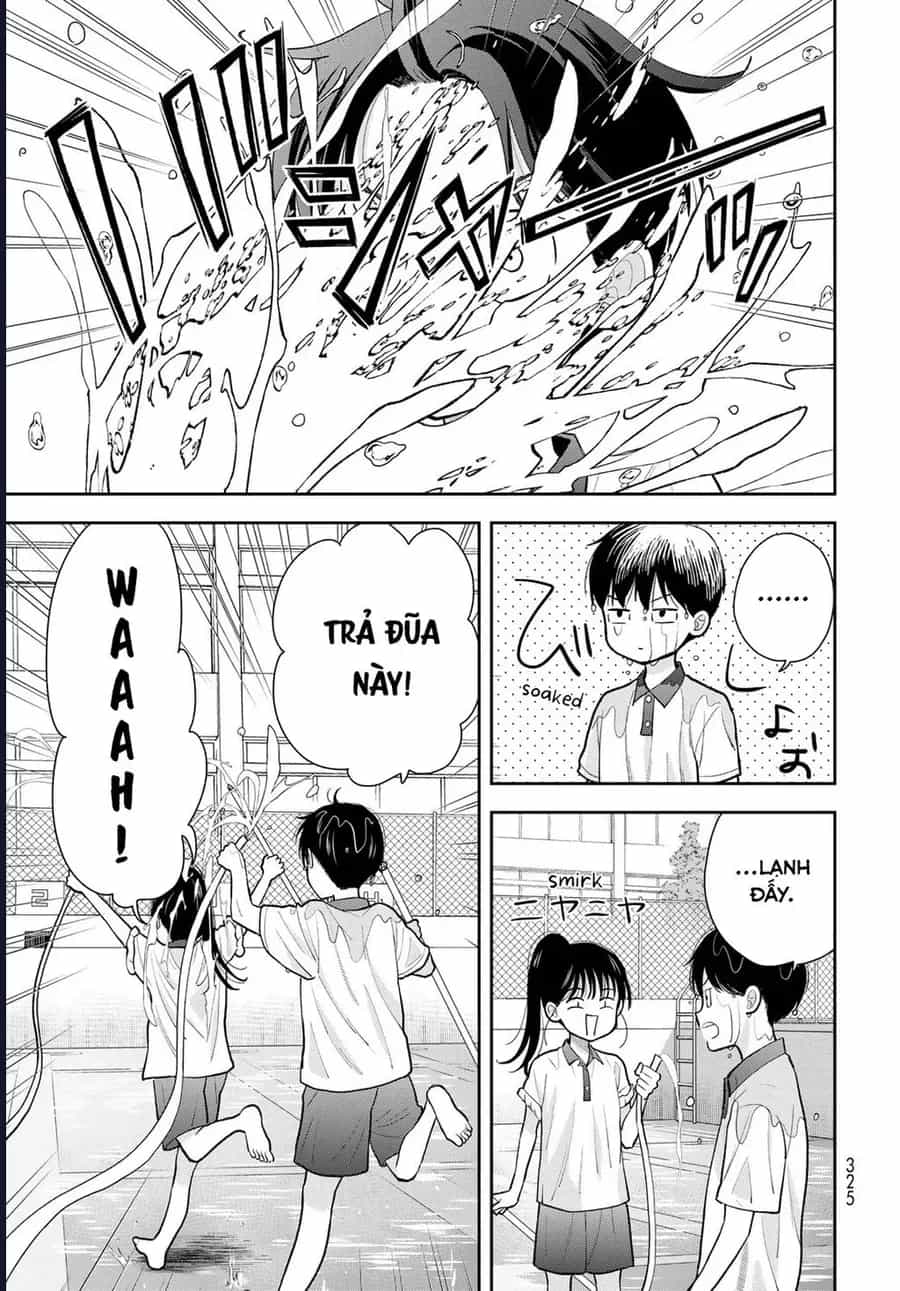Boku Dake Ga Shitterun Daze - Chương 11 - ảnh 37