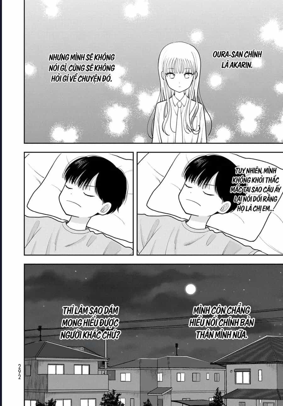 Boku Dake Ga Shitterun Daze - Chương 11 - ảnh 4