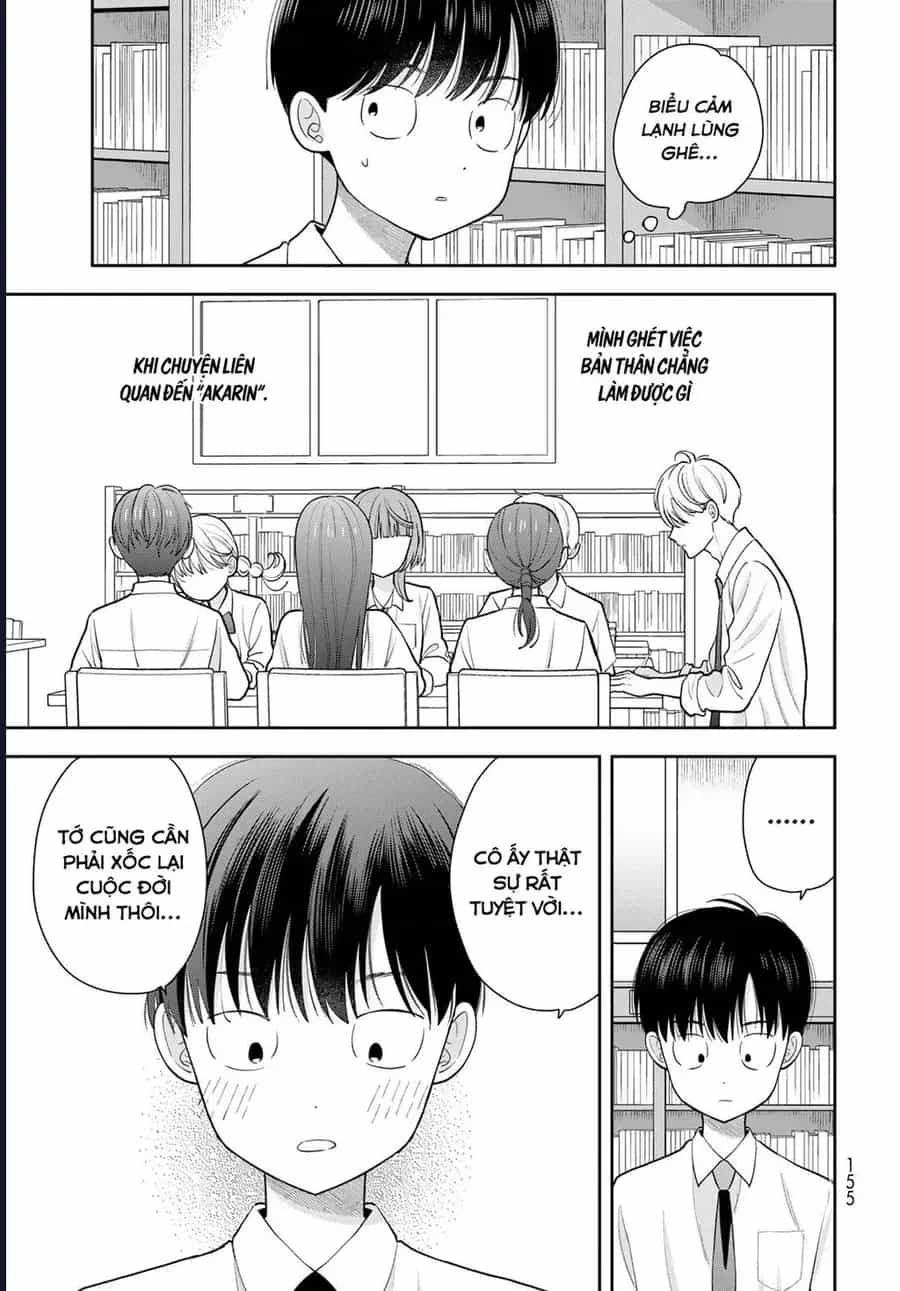 Boku Dake Ga Shitterun Daze - Chương 12 - ảnh 13