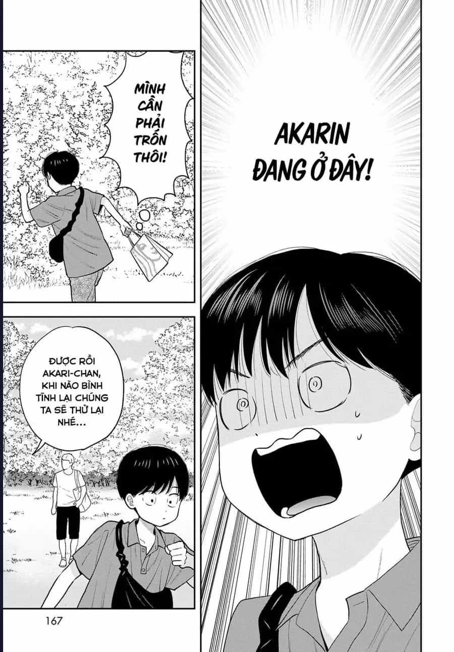 Boku Dake Ga Shitterun Daze - Chương 12 - ảnh 25