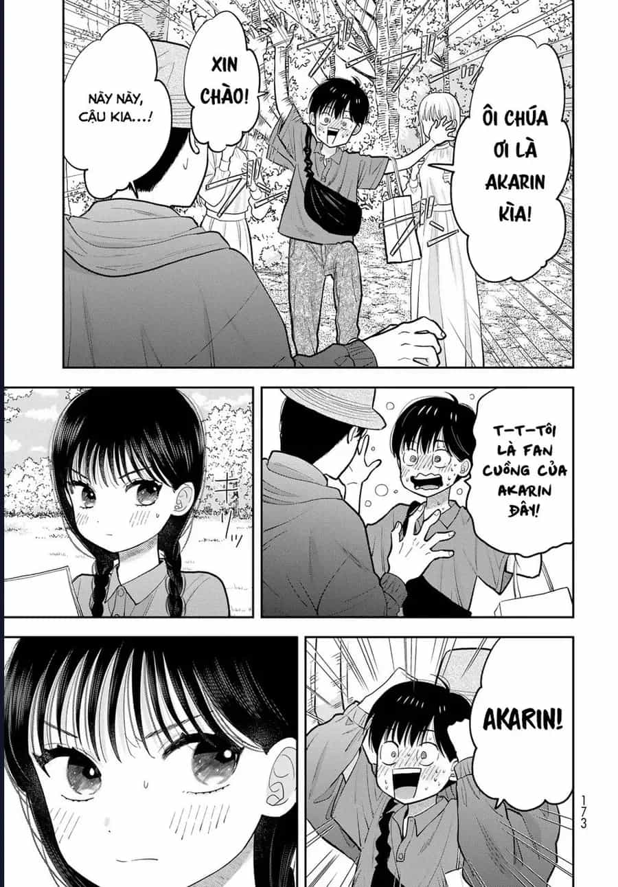 Boku Dake Ga Shitterun Daze - Chương 12 - ảnh 31