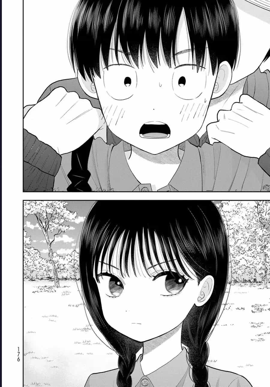 Boku Dake Ga Shitterun Daze - Chương 12 - ảnh 33
