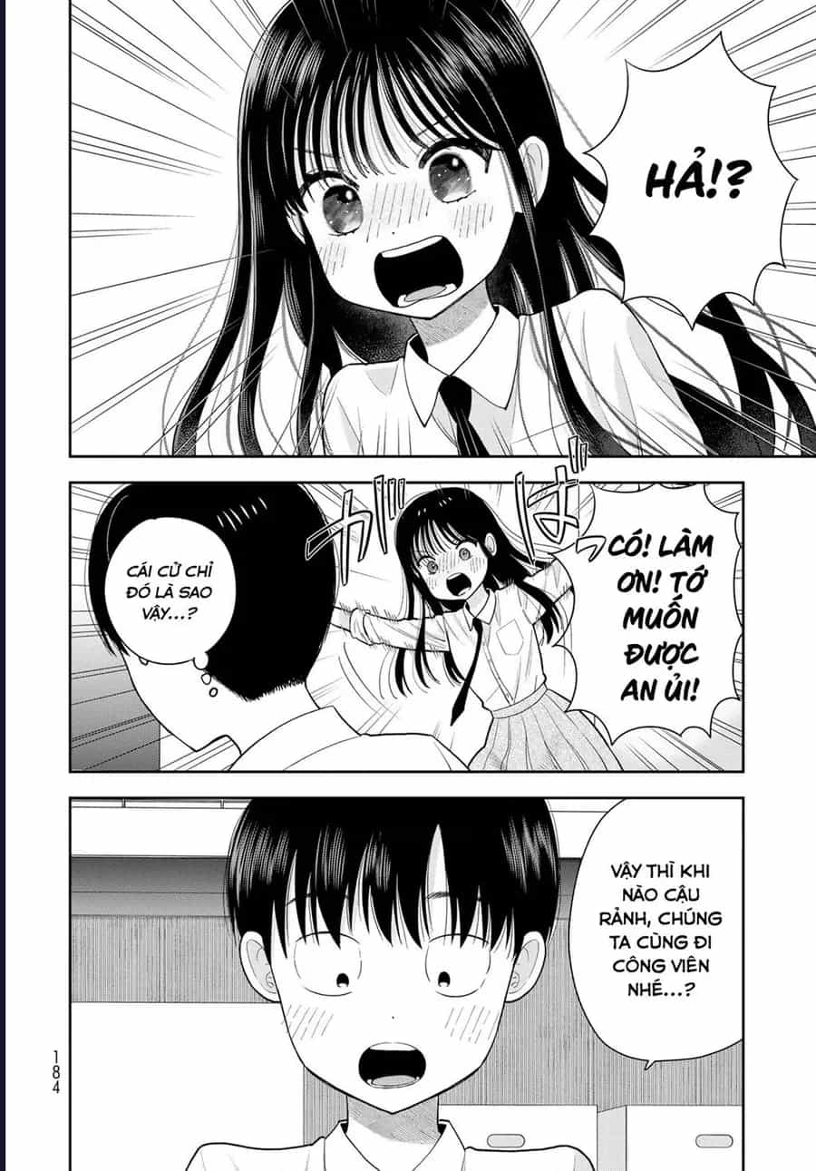 Boku Dake Ga Shitterun Daze - Chương 12 - ảnh 41