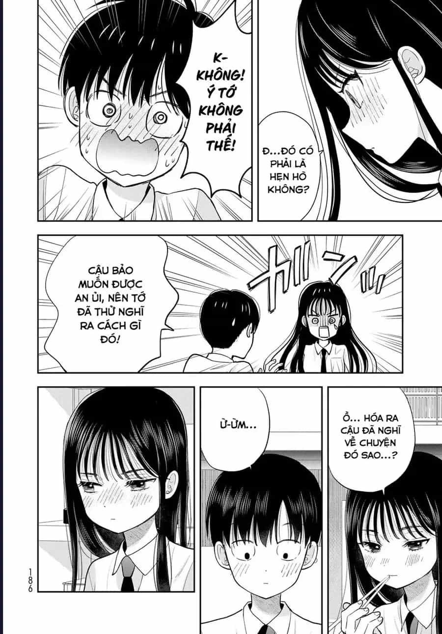 Boku Dake Ga Shitterun Daze - Chương 12 - ảnh 43