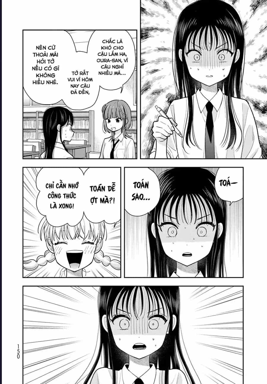 Boku Dake Ga Shitterun Daze - Chương 12 - ảnh 8