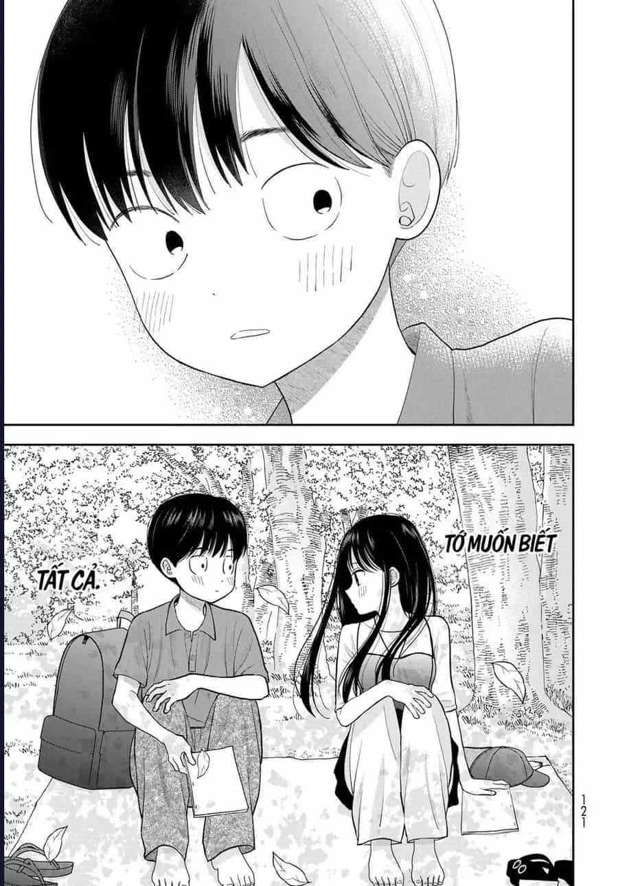 Boku Dake Ga Shitterun Daze - Chương 13 - ảnh 31