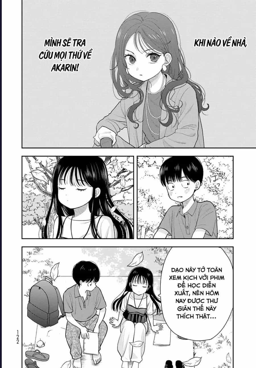 Boku Dake Ga Shitterun Daze - Chương 13 - ảnh 32