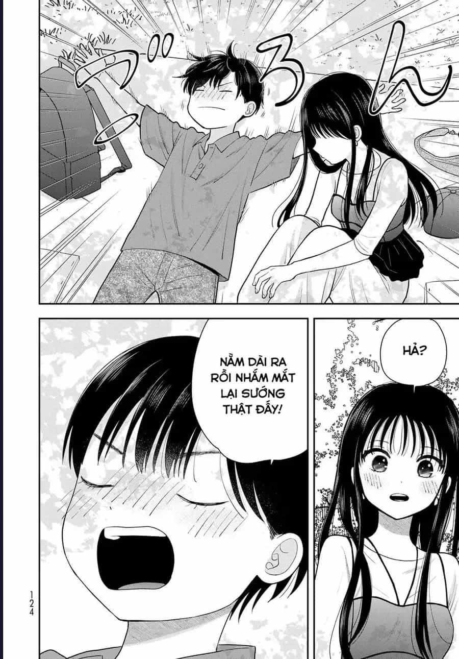 Boku Dake Ga Shitterun Daze - Chương 13 - ảnh 34