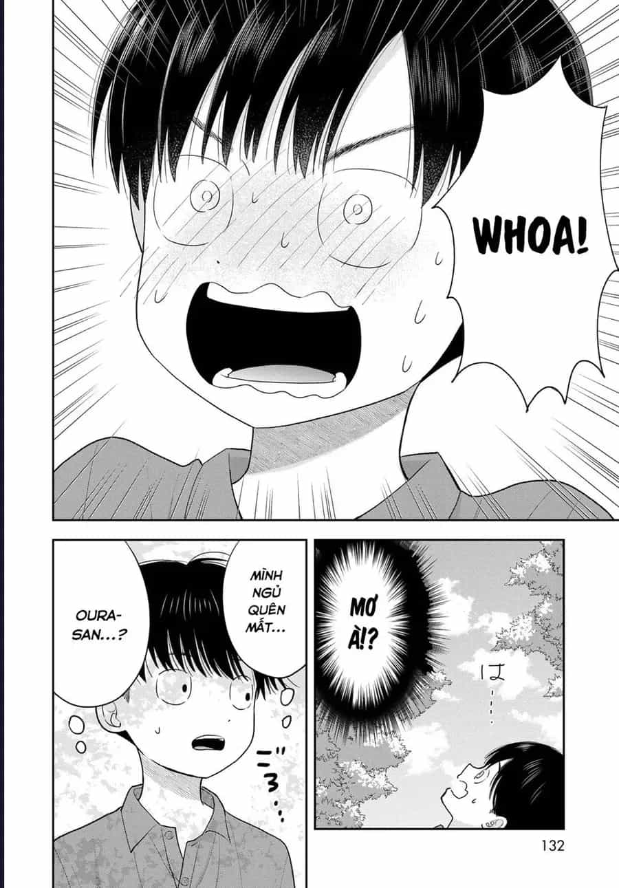 Boku Dake Ga Shitterun Daze - Chương 13 - ảnh 42