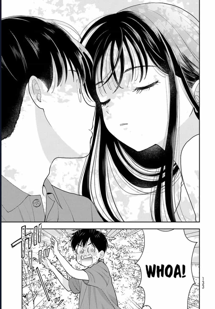 Boku Dake Ga Shitterun Daze - Chương 13 - ảnh 43
