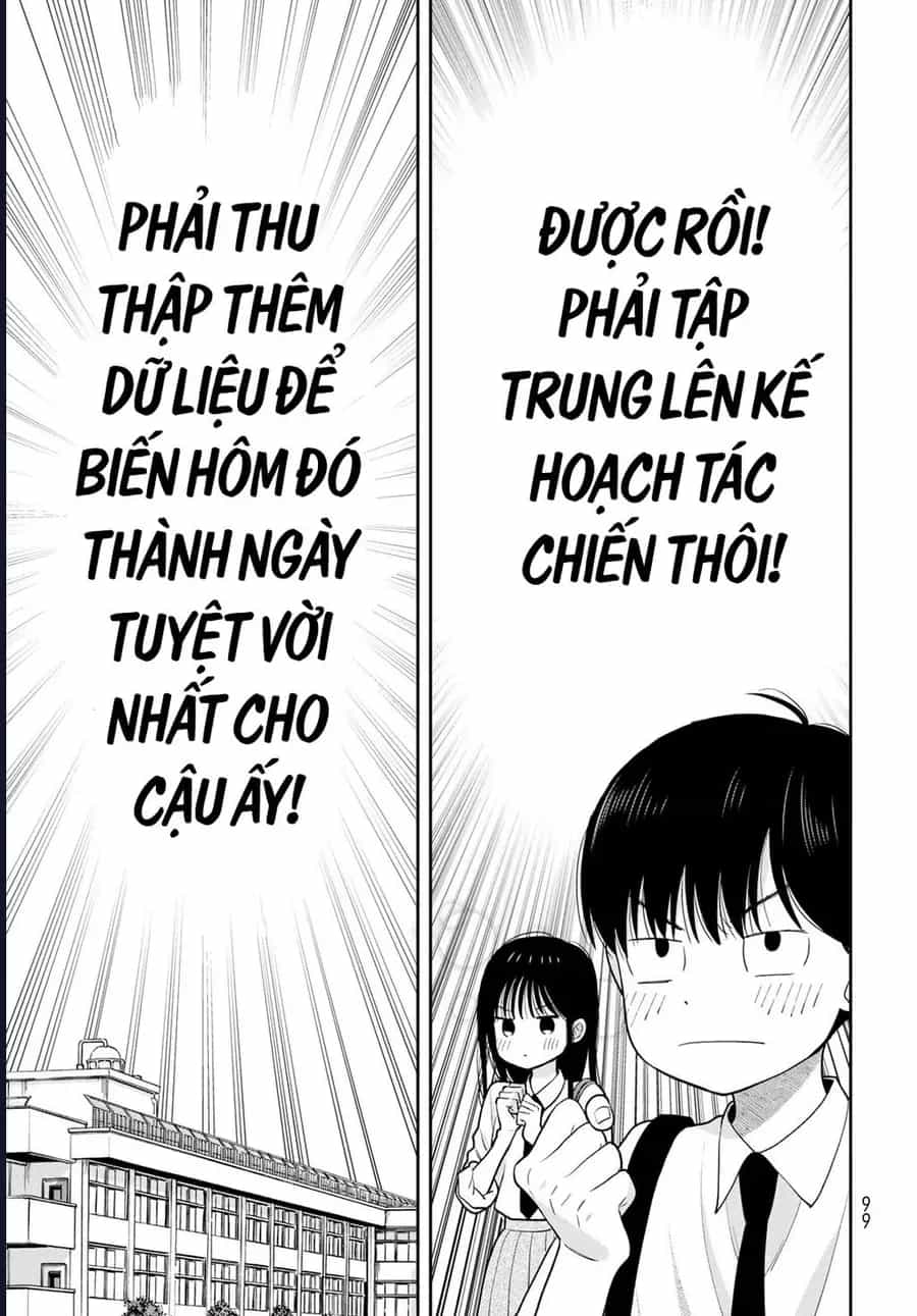 Boku Dake Ga Shitterun Daze - Chương 13 - ảnh 9