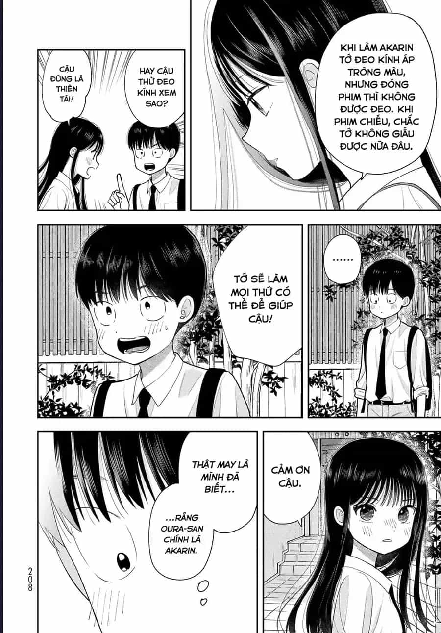 Boku Dake Ga Shitterun Daze - Chương 14 - ảnh 20