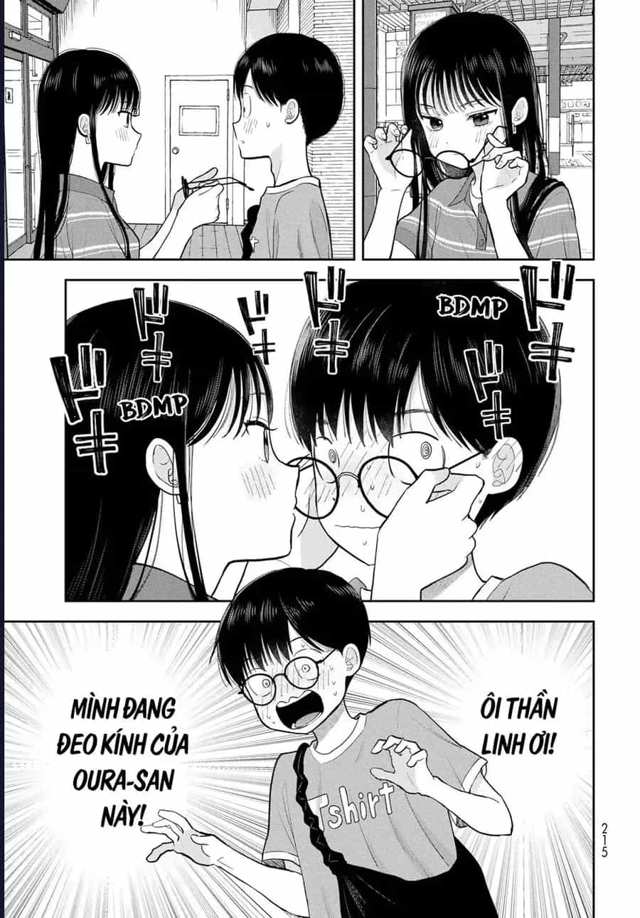 Boku Dake Ga Shitterun Daze - Chương 14 - ảnh 27