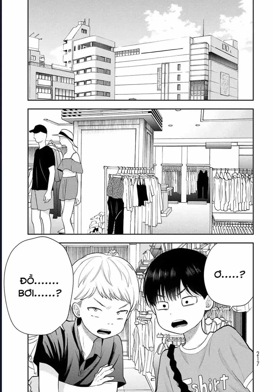 Boku Dake Ga Shitterun Daze - Chương 14 - ảnh 29