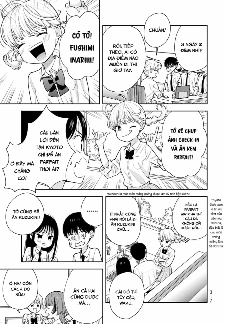 Boku Dake Ga Shitterun Daze - Chương 15 - ảnh 13