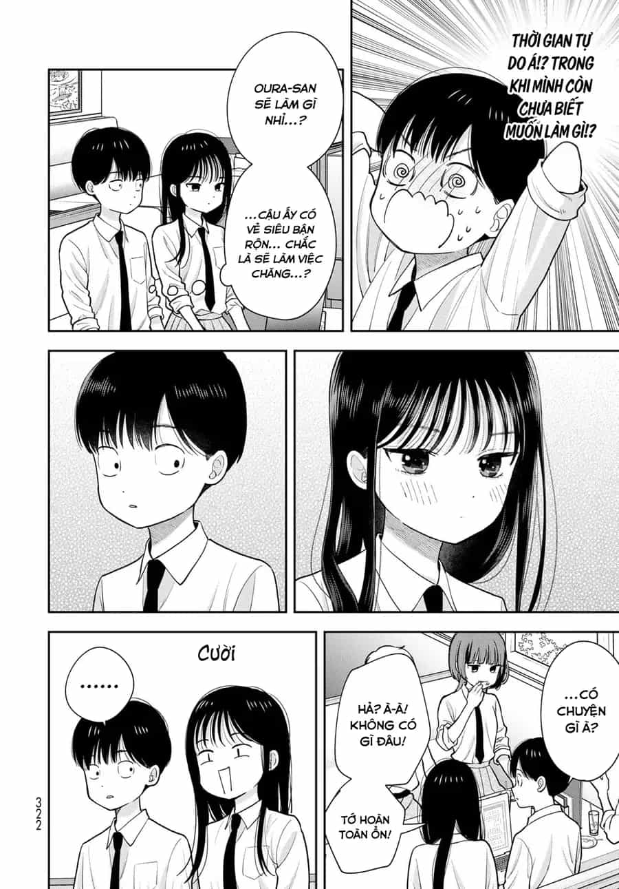 Boku Dake Ga Shitterun Daze - Chương 15 - ảnh 18