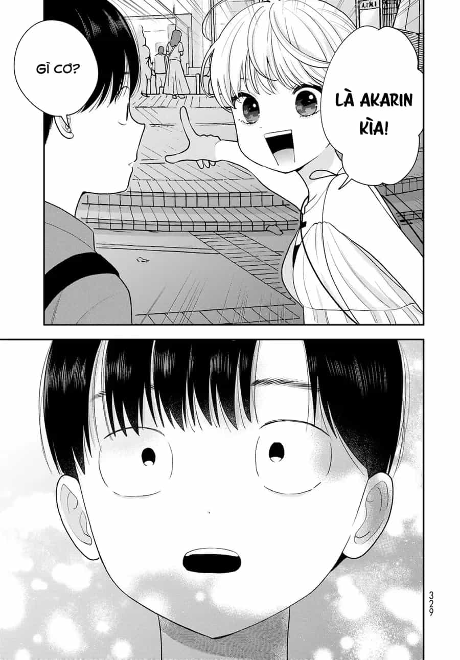 Boku Dake Ga Shitterun Daze - Chương 15 - ảnh 25