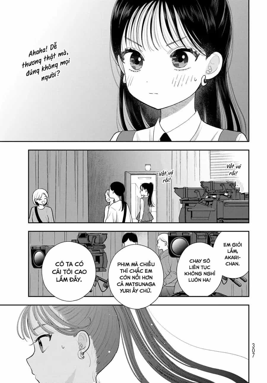 Boku Dake Ga Shitterun Daze - Chương 15 - ảnh 3