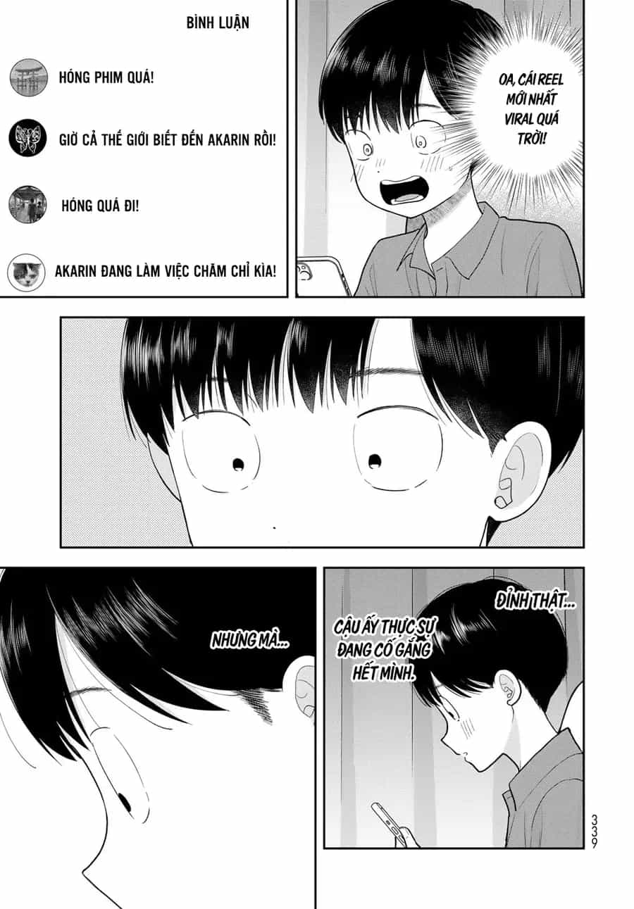Boku Dake Ga Shitterun Daze - Chương 15 - ảnh 33