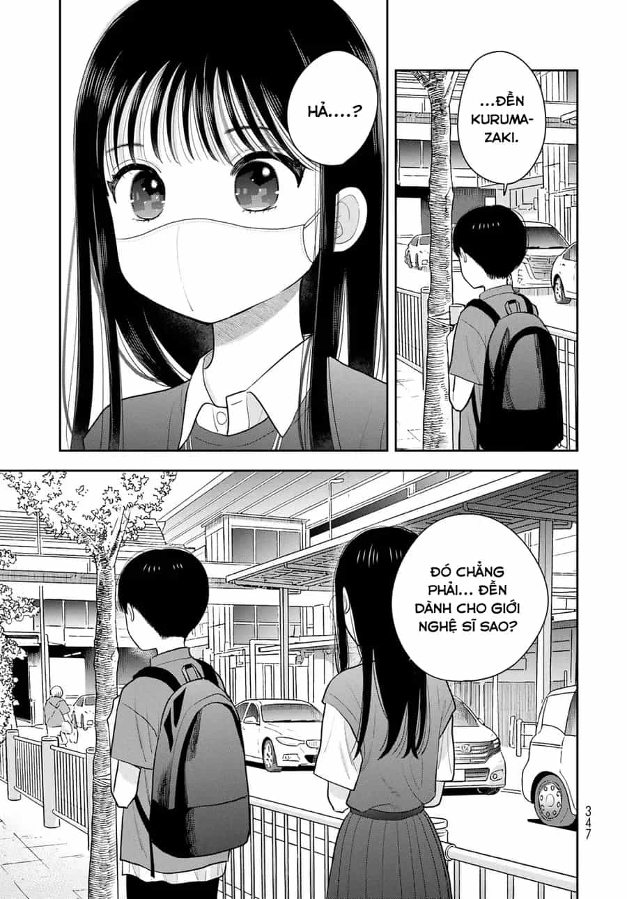 Boku Dake Ga Shitterun Daze - Chương 15 - ảnh 41