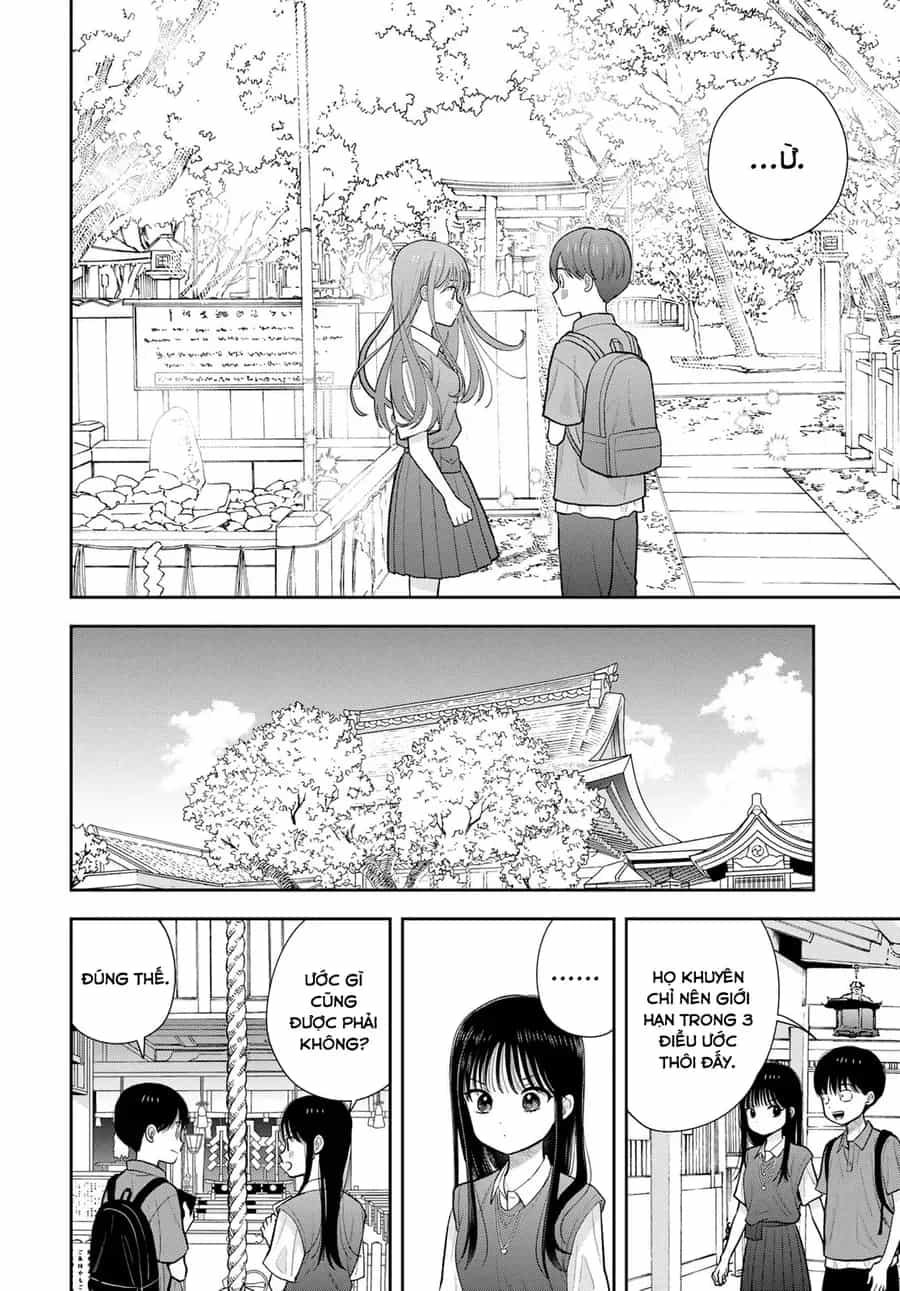 Boku Dake Ga Shitterun Daze - Chương 16 - ảnh 22