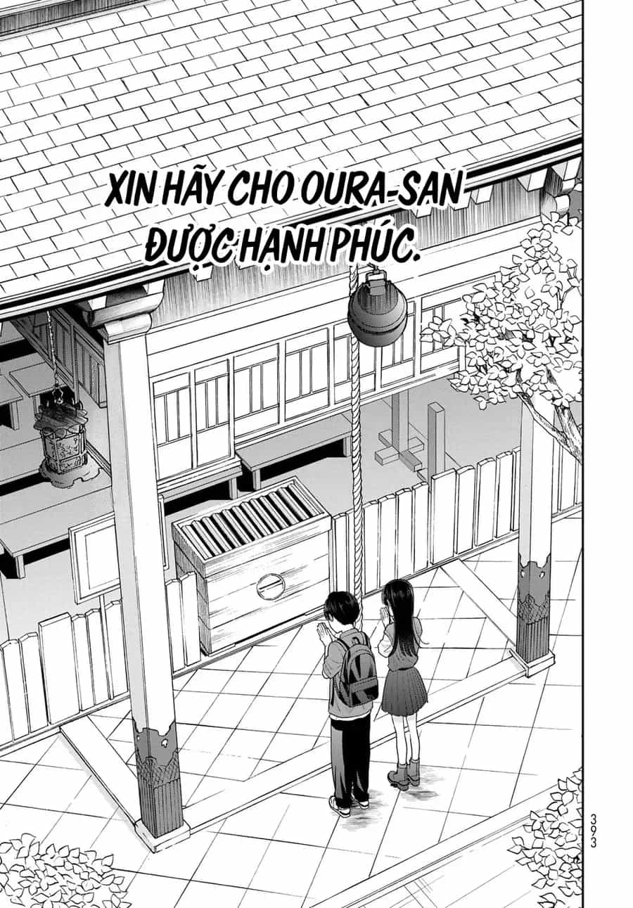 Boku Dake Ga Shitterun Daze - Chương 16 - ảnh 26