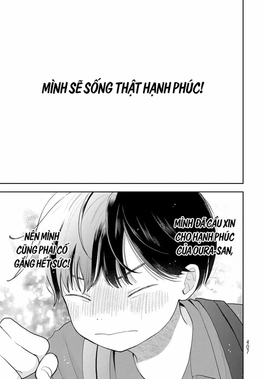 Boku Dake Ga Shitterun Daze - Chương 16 - ảnh 40