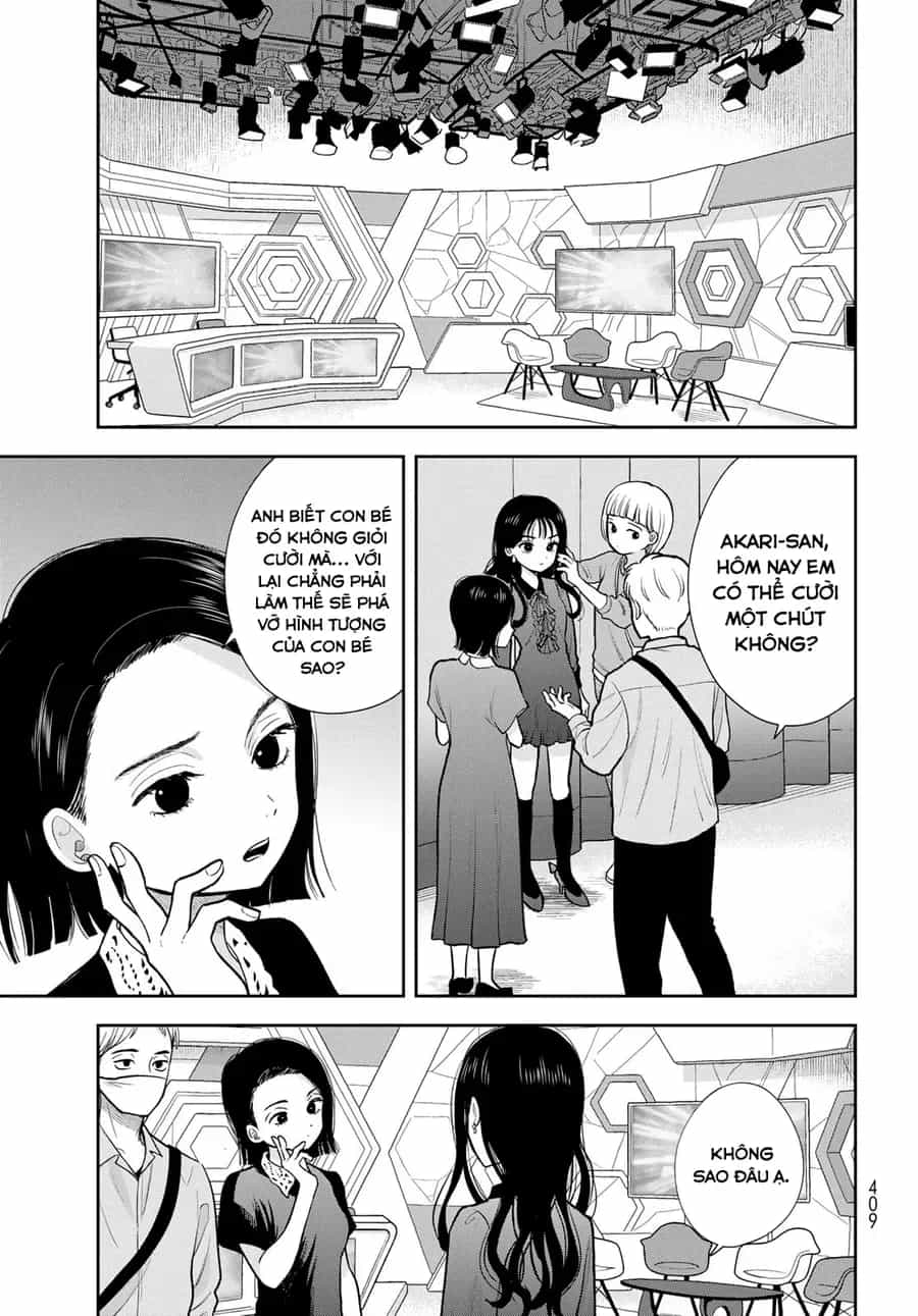 Boku Dake Ga Shitterun Daze - Chương 16 - ảnh 42