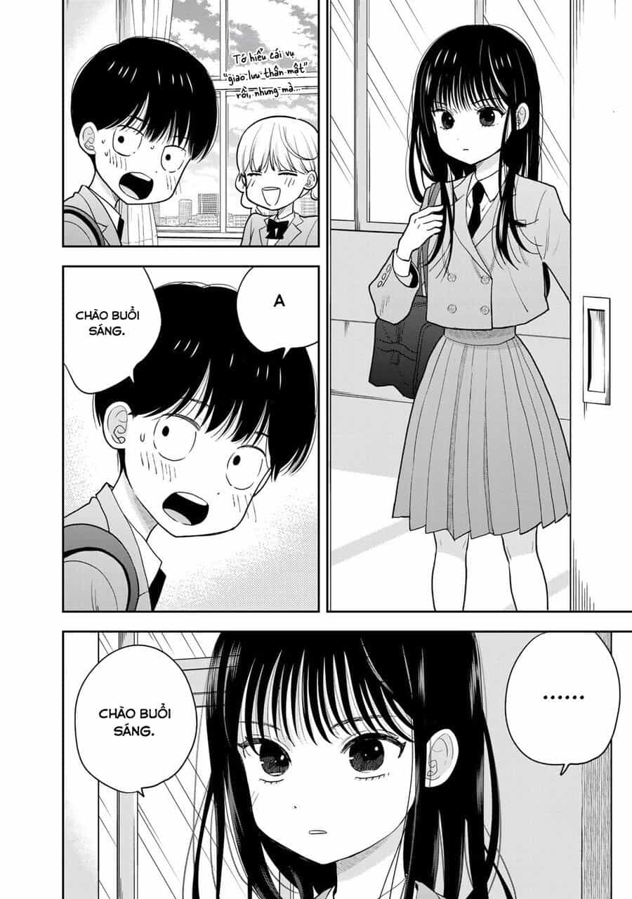 Boku Dake Ga Shitterun Daze - Chương 2 - ảnh 12
