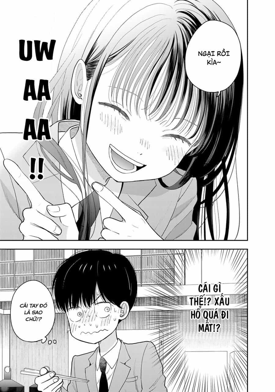 Boku Dake Ga Shitterun Daze - Chương 2 - ảnh 23