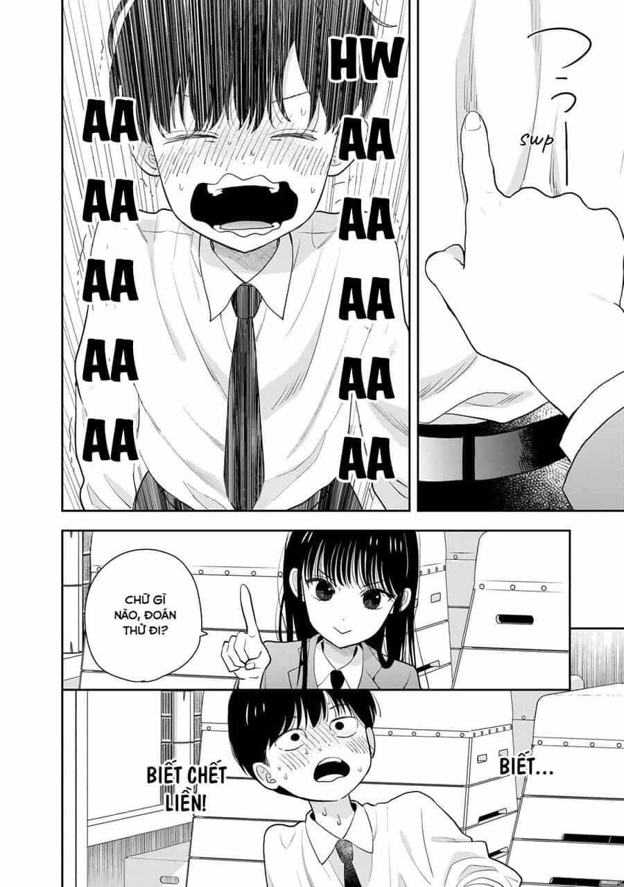 Boku Dake Ga Shitterun Daze - Chương 2 - ảnh 28