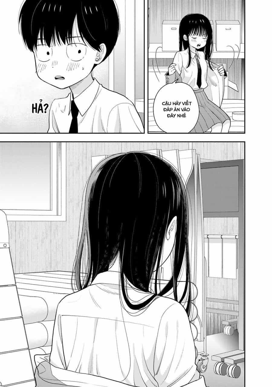 Boku Dake Ga Shitterun Daze - Chương 2 - ảnh 29