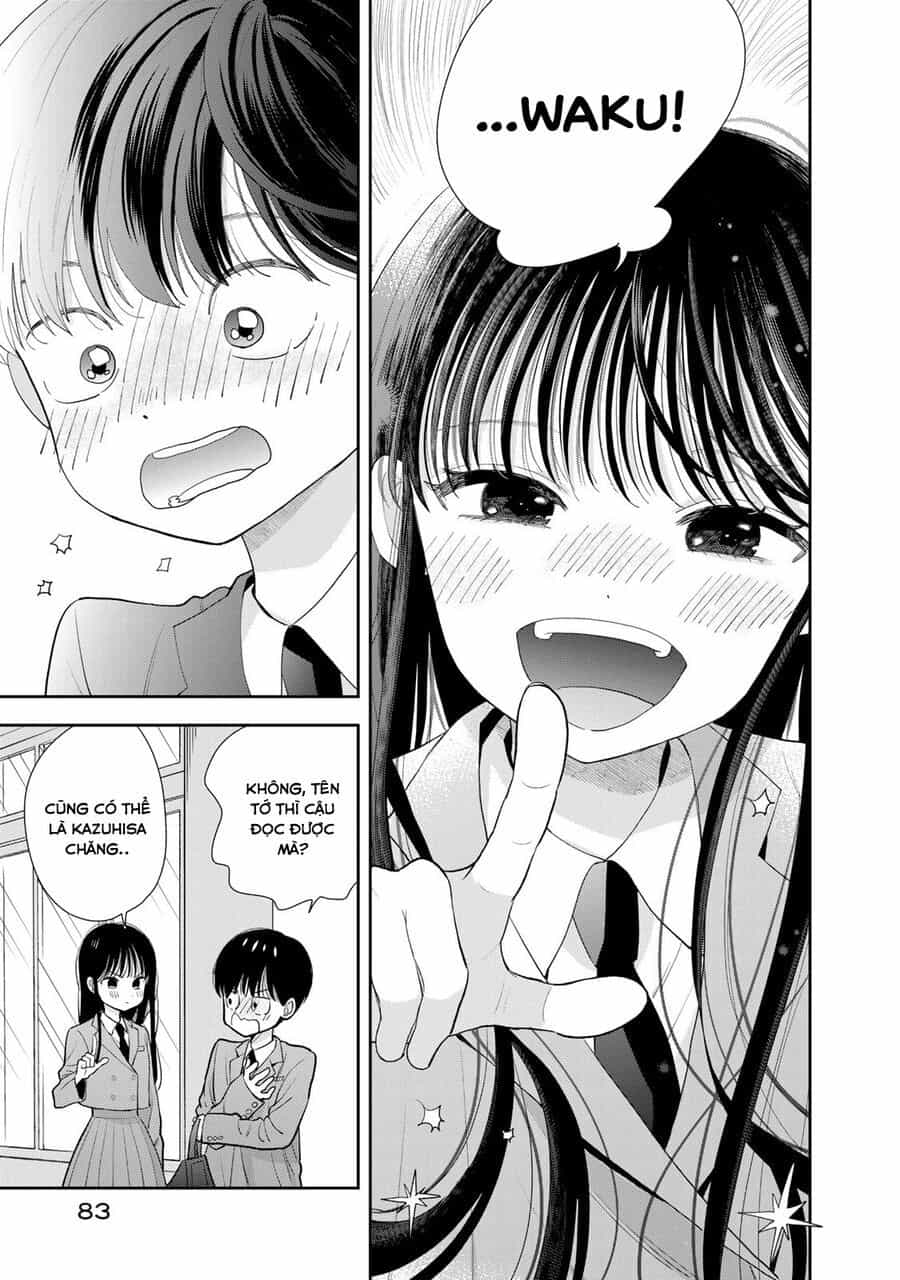 Boku Dake Ga Shitterun Daze - Chương 2 - ảnh 35