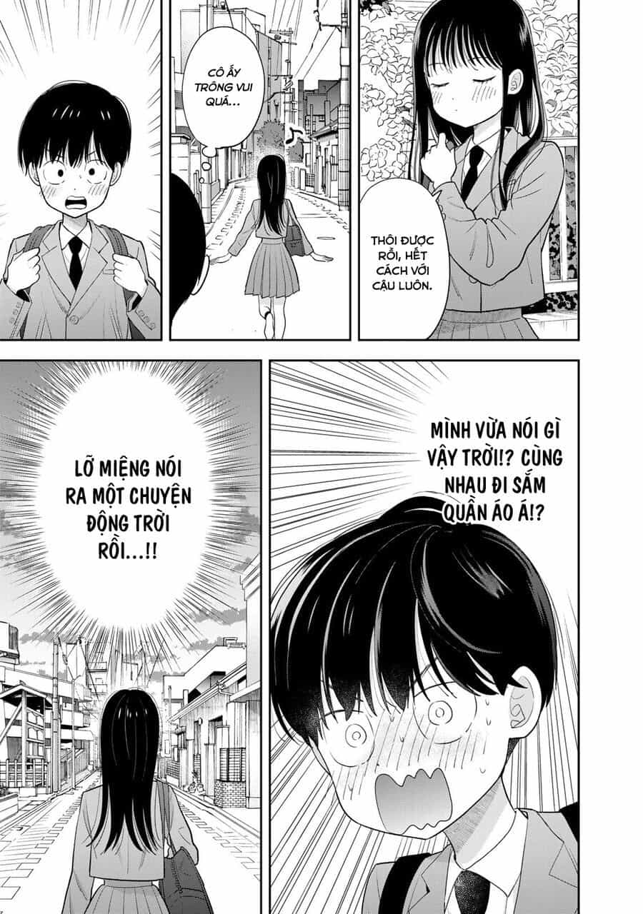 Boku Dake Ga Shitterun Daze - Chương 2 - ảnh 39