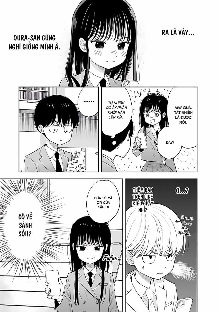 Boku Dake Ga Shitterun Daze - Chương 3 - ảnh 15