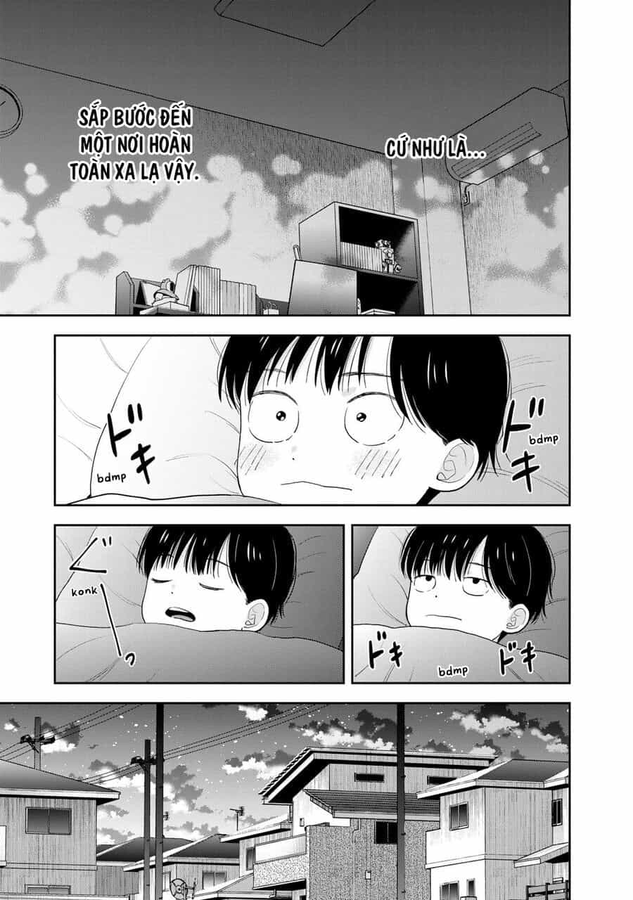 Boku Dake Ga Shitterun Daze - Chương 3 - ảnh 27