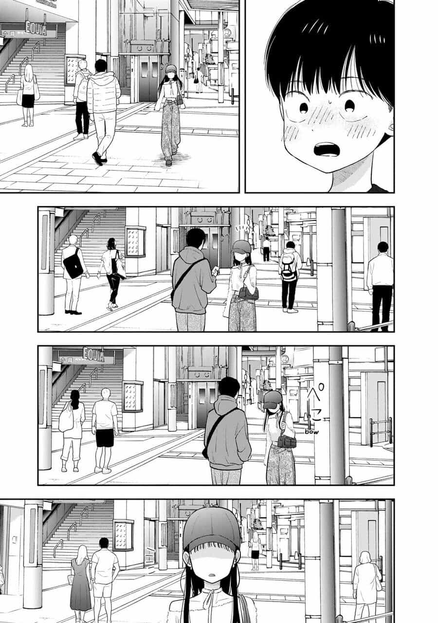 Boku Dake Ga Shitterun Daze - Chương 3 - ảnh 29