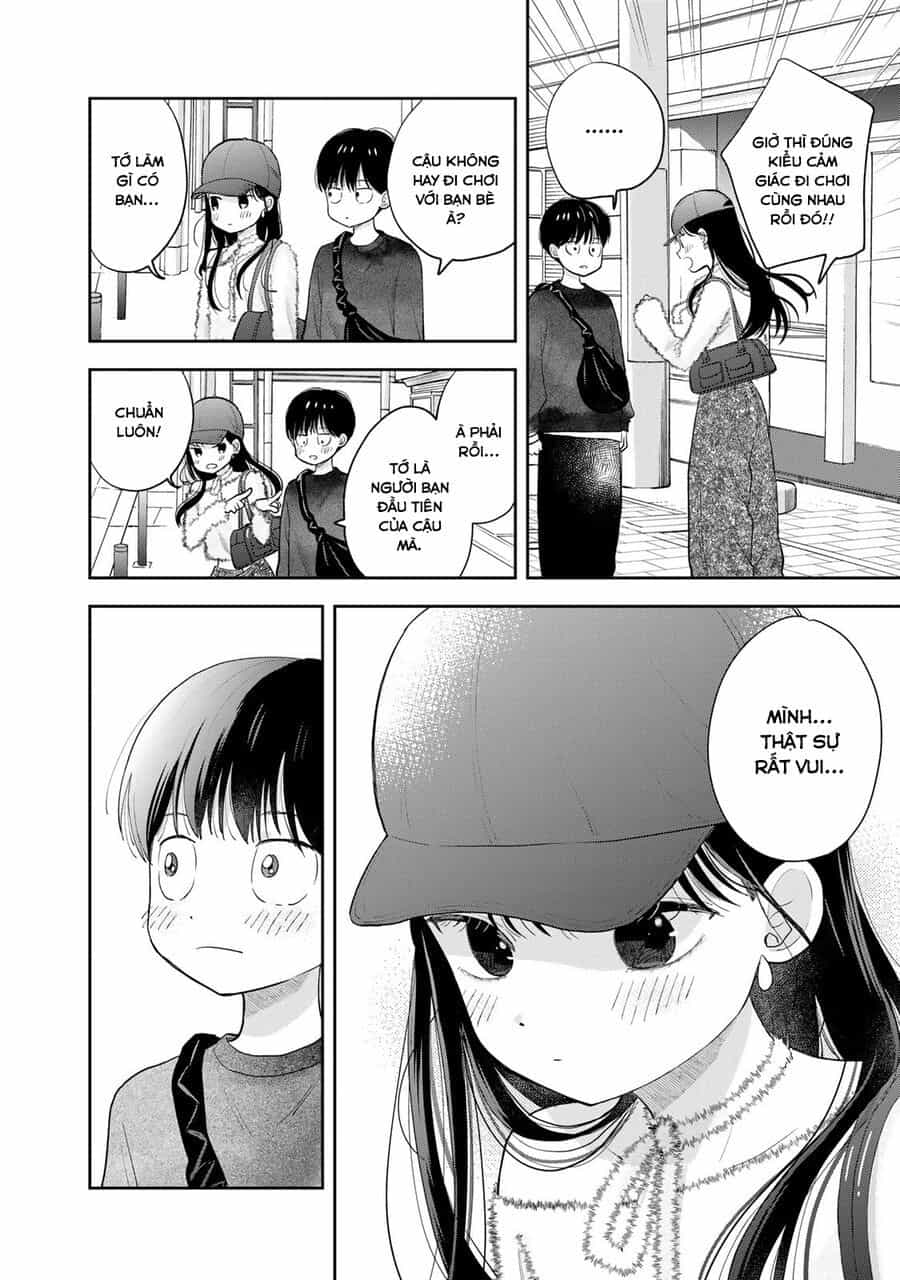 Boku Dake Ga Shitterun Daze - Chương 3 - ảnh 32