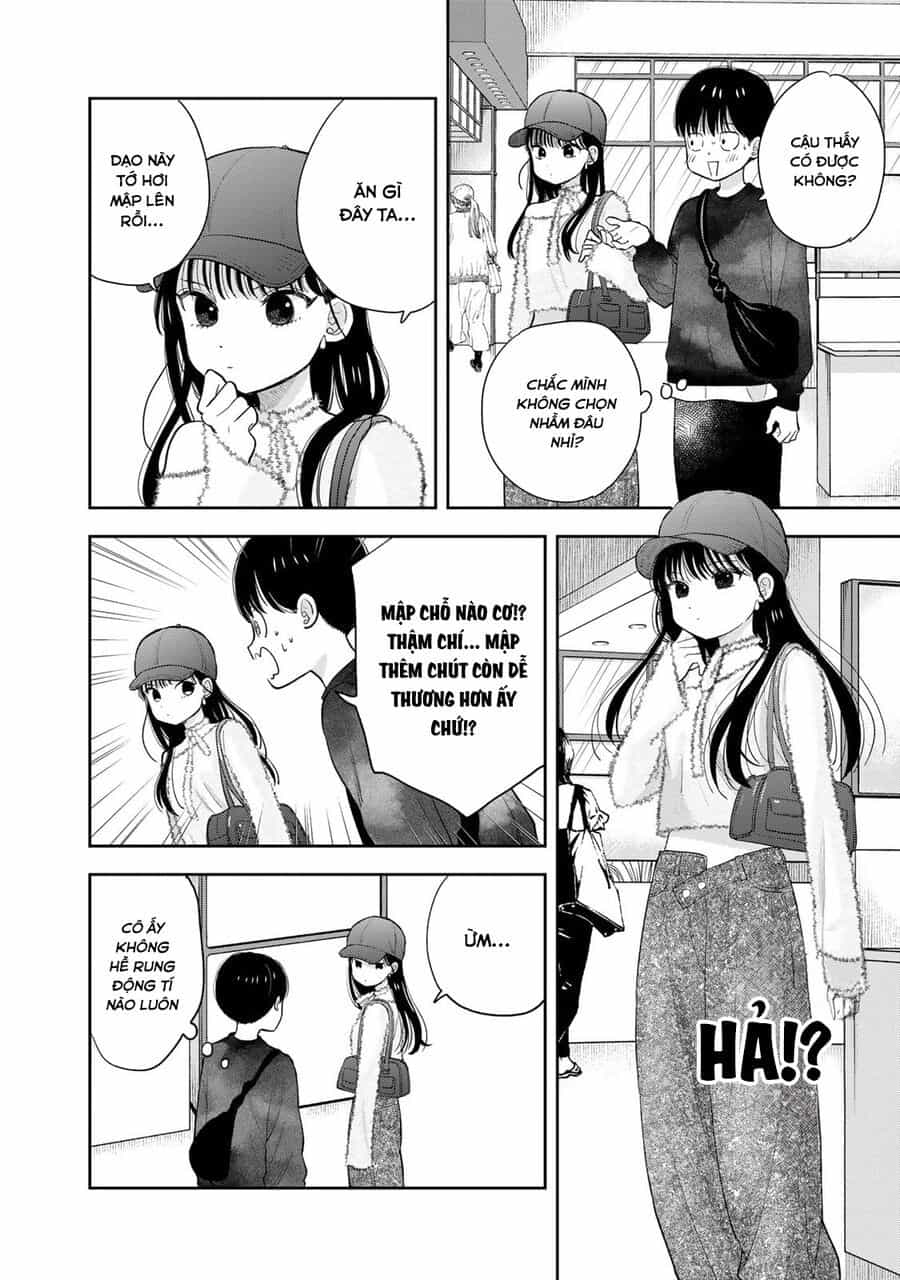 Boku Dake Ga Shitterun Daze - Chương 3 - ảnh 34