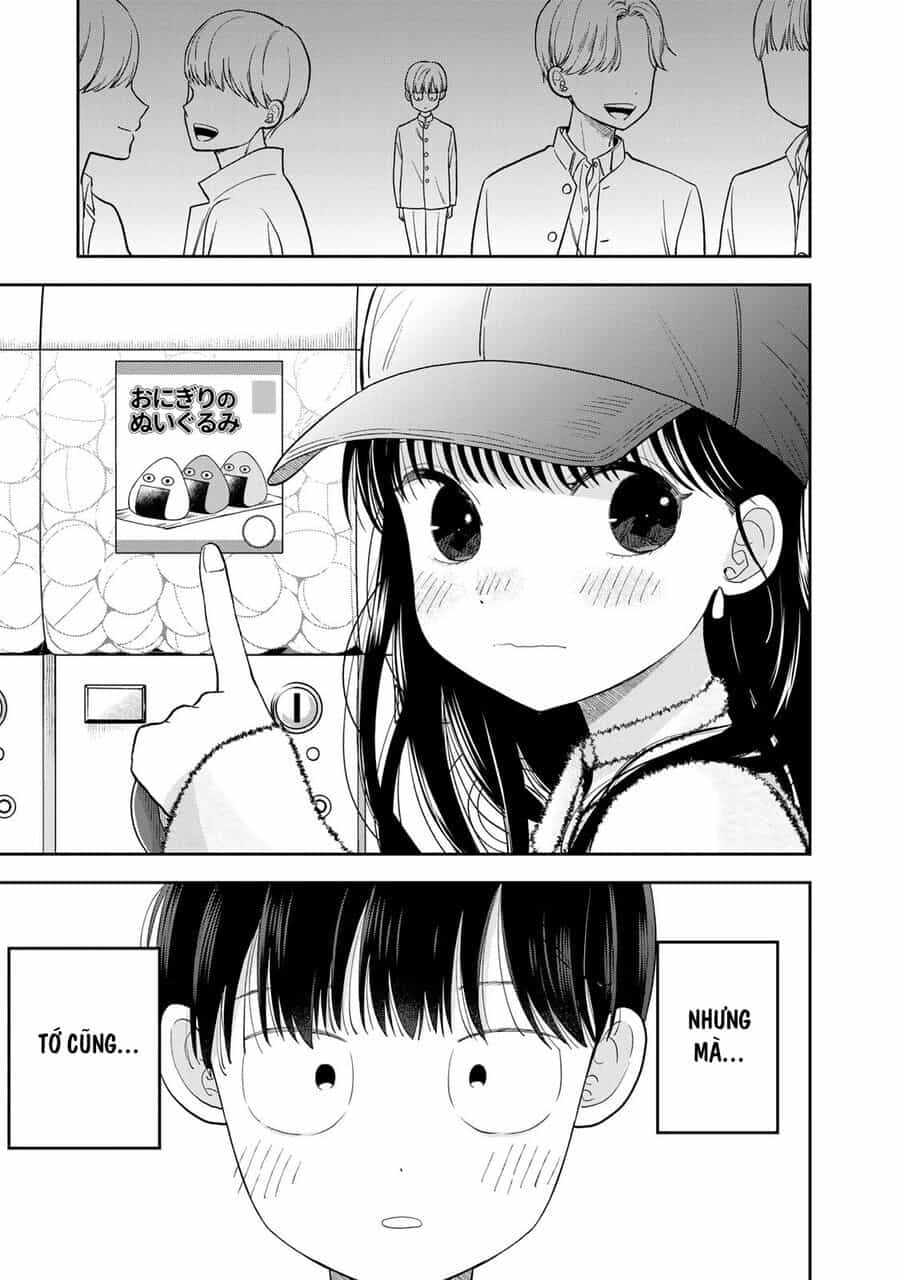 Boku Dake Ga Shitterun Daze - Chương 3 - ảnh 45