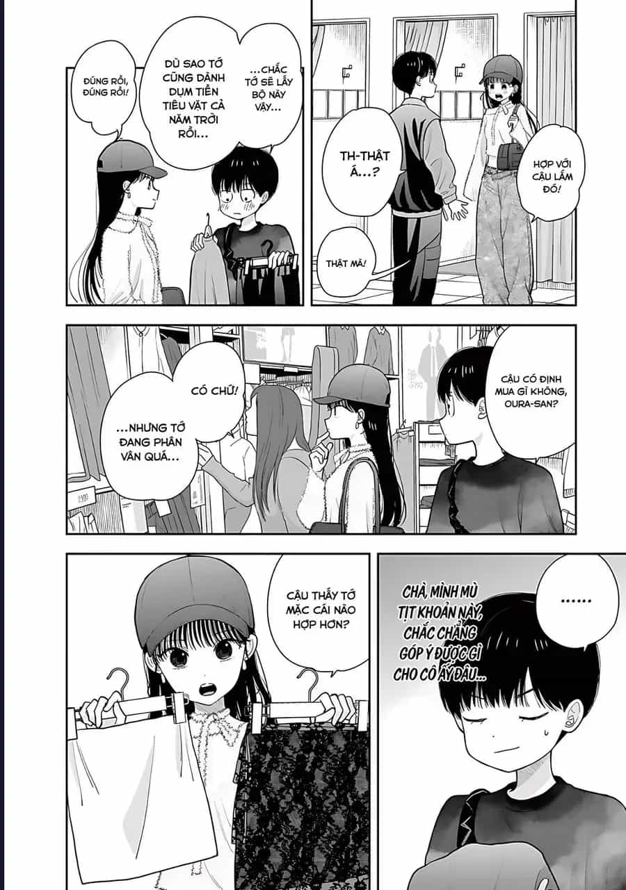 Boku Dake Ga Shitterun Daze - Chương 4 - ảnh 10