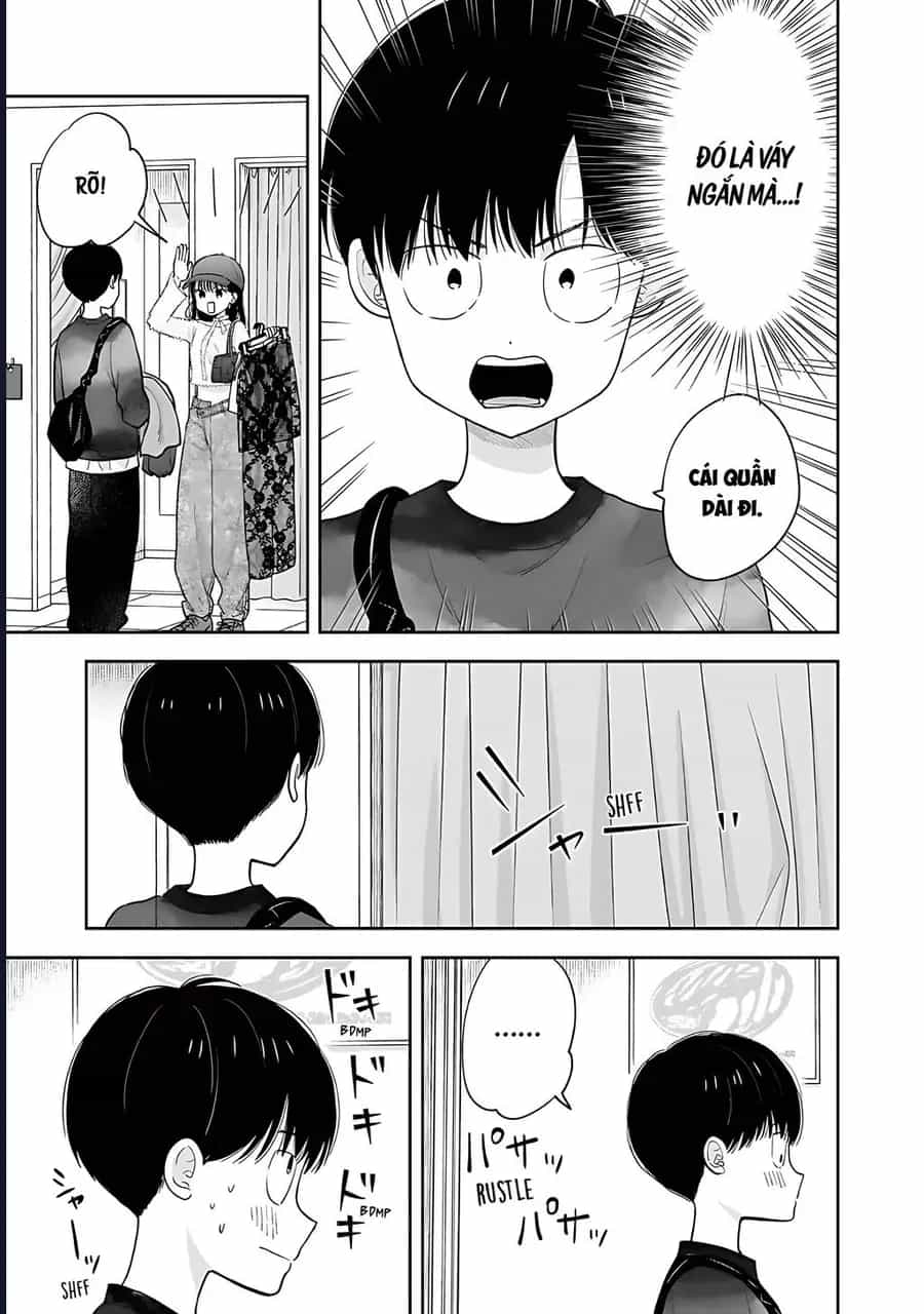 Boku Dake Ga Shitterun Daze - Chương 4 - ảnh 11