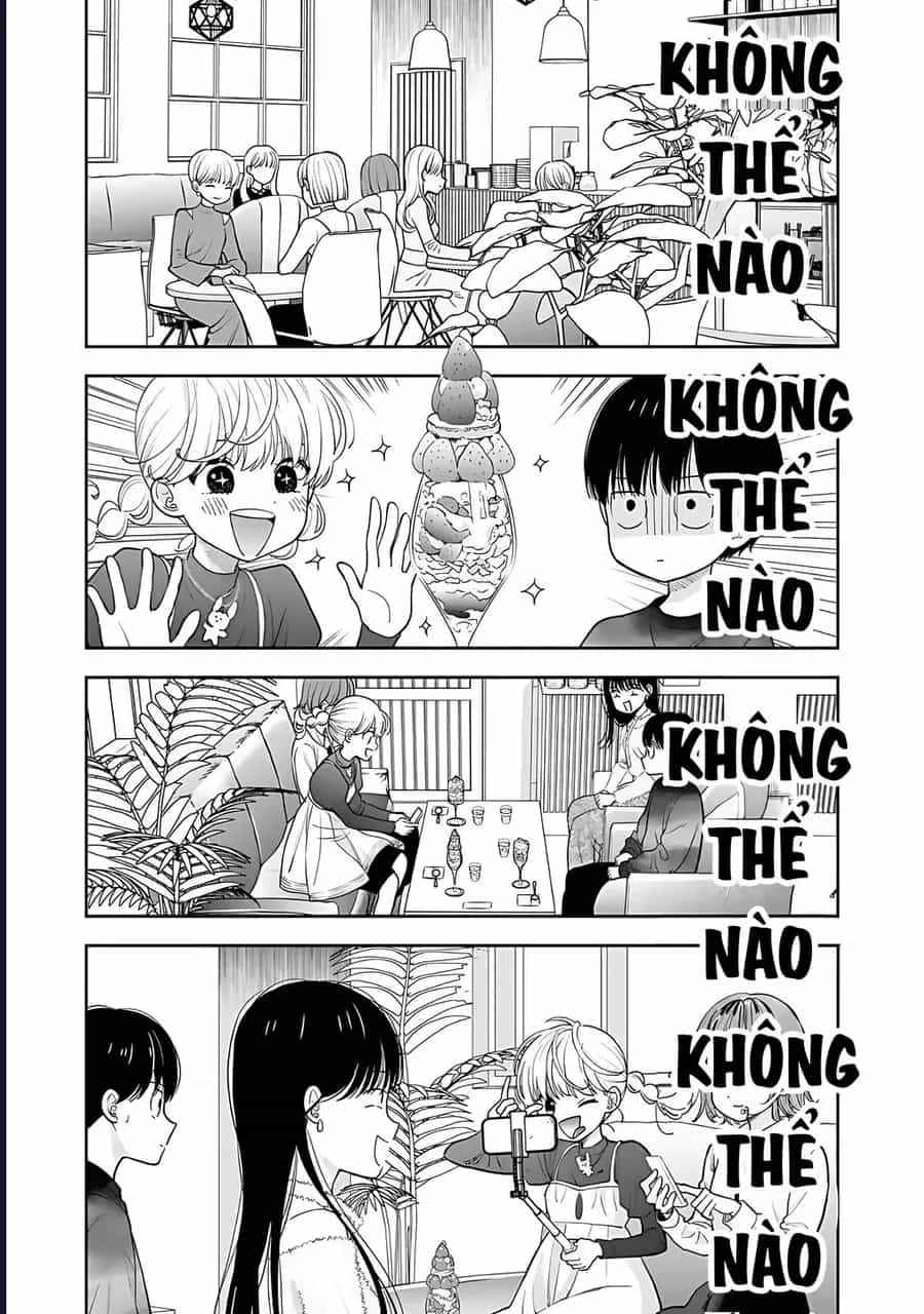 Boku Dake Ga Shitterun Daze - Chương 4 - ảnh 21