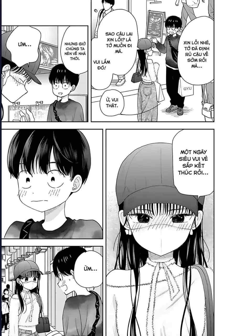 Boku Dake Ga Shitterun Daze - Chương 4 - ảnh 23