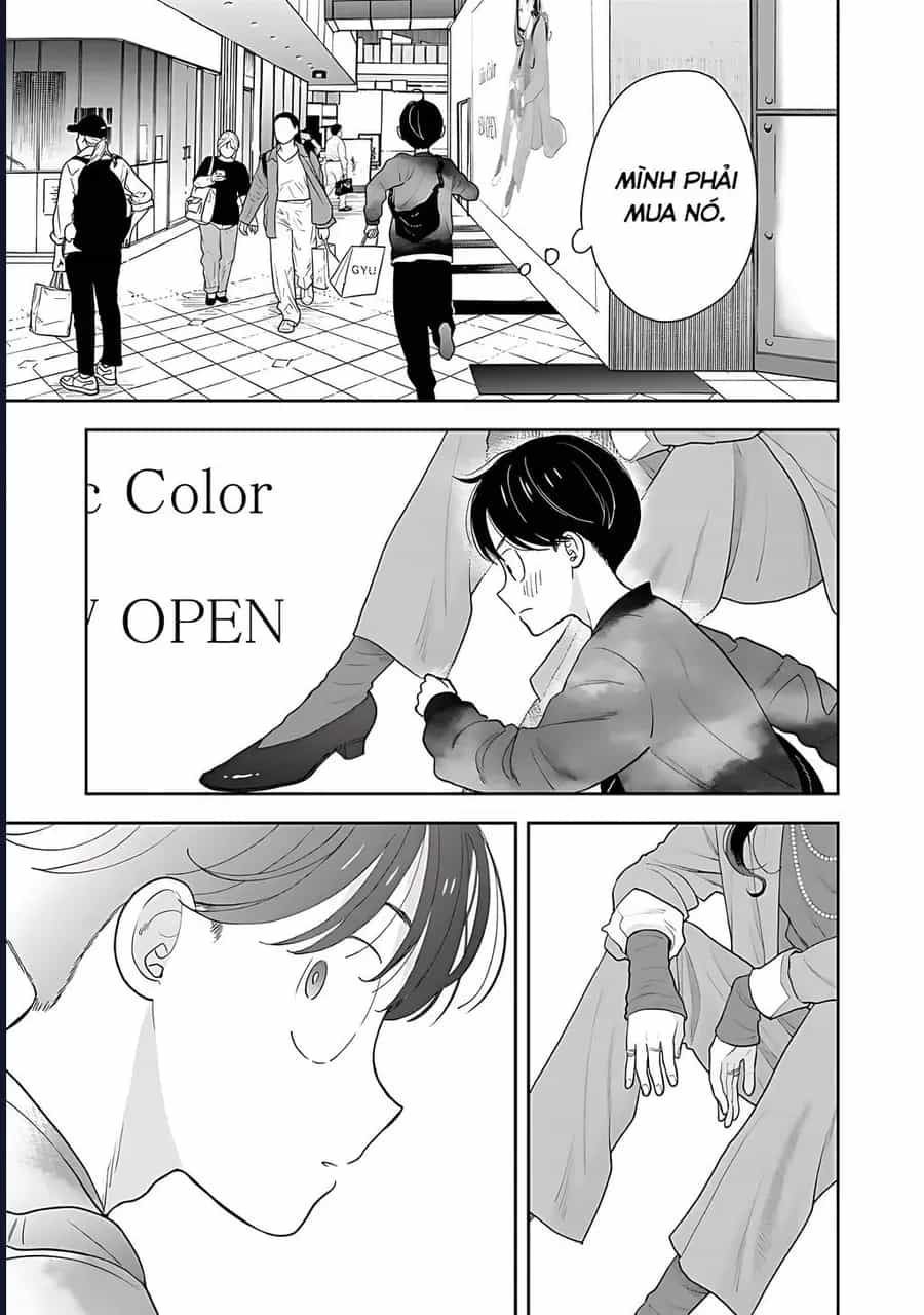 Boku Dake Ga Shitterun Daze - Chương 4 - ảnh 25