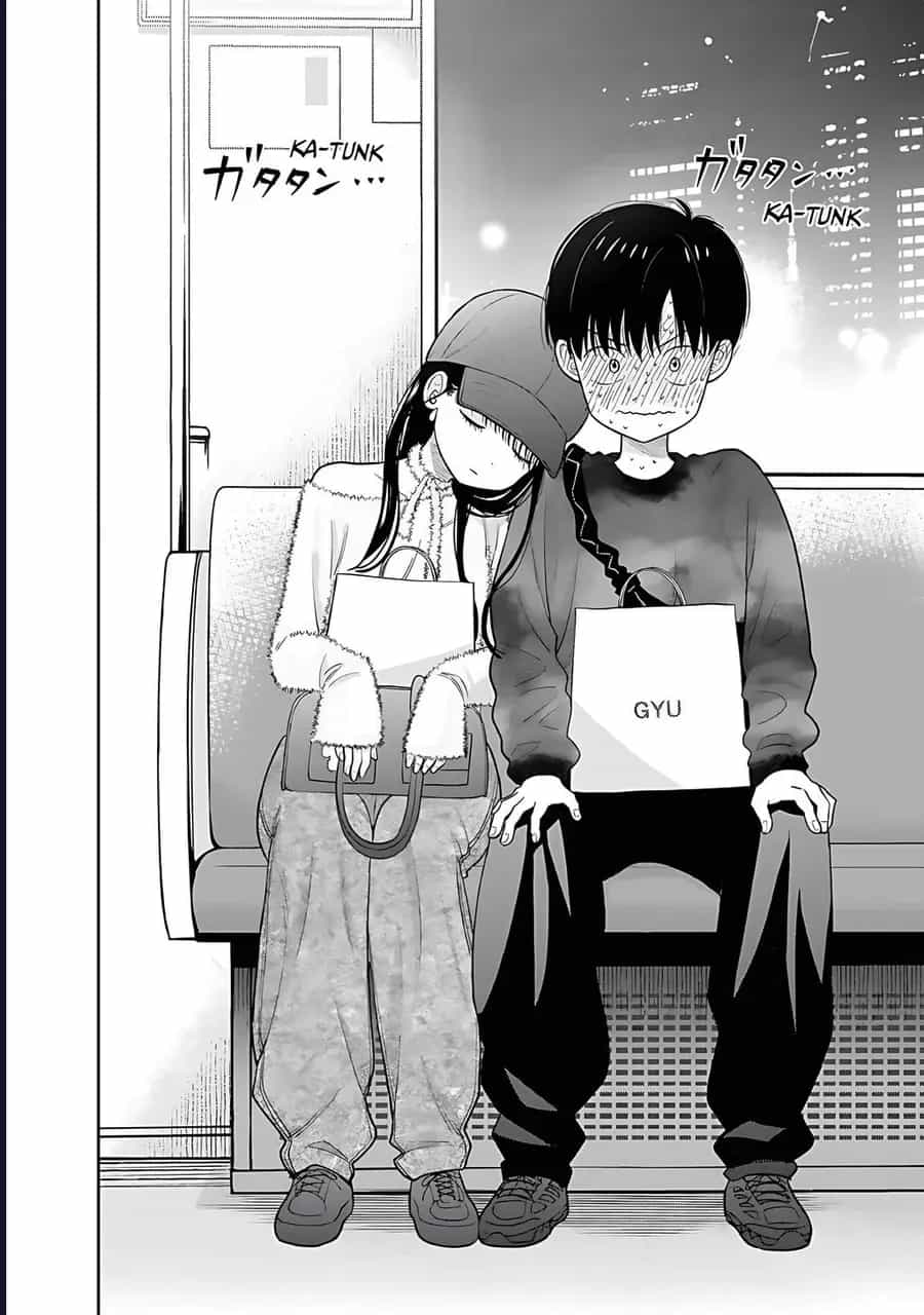 Boku Dake Ga Shitterun Daze - Chương 4 - ảnh 35